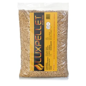 LUX PELLET