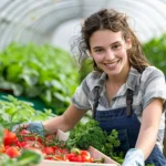 EcoAgro Smart Irrigation